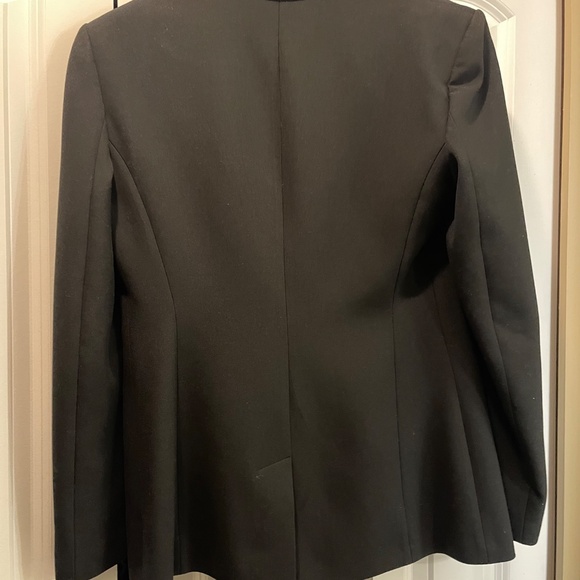 Burberry Blazer - Picture 2 of 4